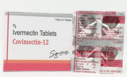 covimectin 12