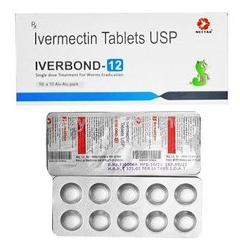 iverbond